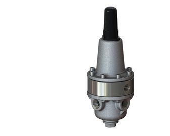 Anti Water Hammer Surge Anticipating Valve Ductile Besi Rustless Steel Pilot