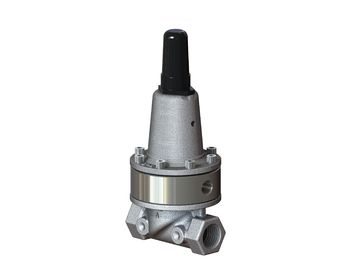 Anti Water Hammer Surge Anticipating Valve Ductile Besi Rustless Steel Pilot