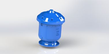 GJS500-7 Fungsi Tiga Kombinasi Air Release Valve Single Chamber Tersedia
