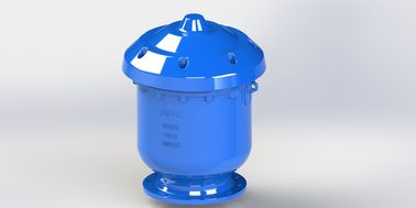 ANSI Flange Triple Ductile Iron 300mm Air Release Valve