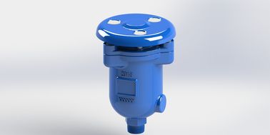 ANSI Flange Triple Ductile Iron 300mm Air Release Valve