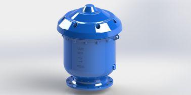 ANSI Flange Triple Ductile Iron 300mm Air Release Valve