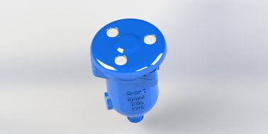 Full Flow Area Air Air Relief Valve, Thread Type Air Valve