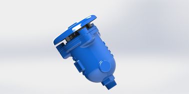 ANSI Flange Triple Ductile Iron 300mm Air Release Valve