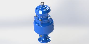 Besar Air Exhausting Air Release Valve Air limbah Air Release kecil Tersedia