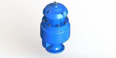 Besar Air Exhausting Air Release Valve Air limbah Air Release kecil Tersedia