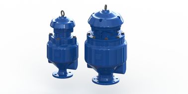 Besar Air Exhausting Air Release Valve Air limbah Air Release kecil Tersedia