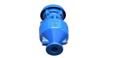 Kinetik Kombinasi Tekanan Udara Release Valve Full Flow Area Dengan 316 SS Bagian Dalam