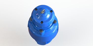 400mm PN10 Duktil Iron Spill Free Air Release Valve