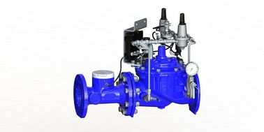 EPDM Body Seat Air Flow Regulator Solusi Ultimate Untuk Manajemen Tekanan