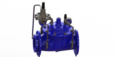 Portable Water Control Flow Control Valve Untuk Sistem Air / Sistem Irigasi