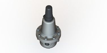 ISO9001 SS304 Pilot Pengurangan Tekanan Untuk Katup Kontrol