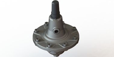 SS304 Control Valve- Flow Control Pilot Perlindungan Volume Aliran