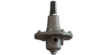 SS304 Control Valve- Flow Control Pilot Perlindungan Volume Aliran