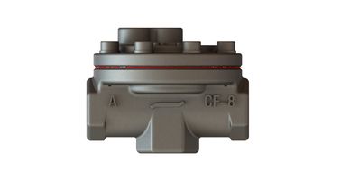 Aksesoris katup kontrol pilot on-off yang digunakan untuk katup kontrol float ukuran besar