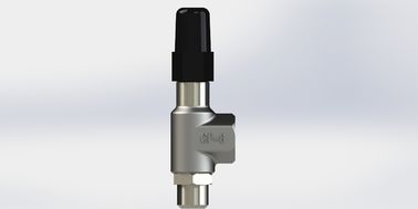 Kit katup pilot kontrol kecepatan diatur untuk katup jarum / katup kontrol hidrolik