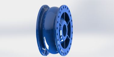 Anti Water Hammer Fungsi Non Slam Check Valve, klep kontrol air